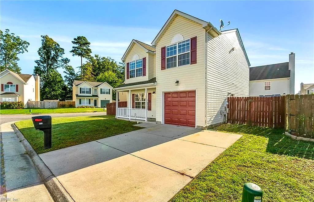 108 Ripon WAY, NEWPORT NEWS VA 23608 - Photo 2