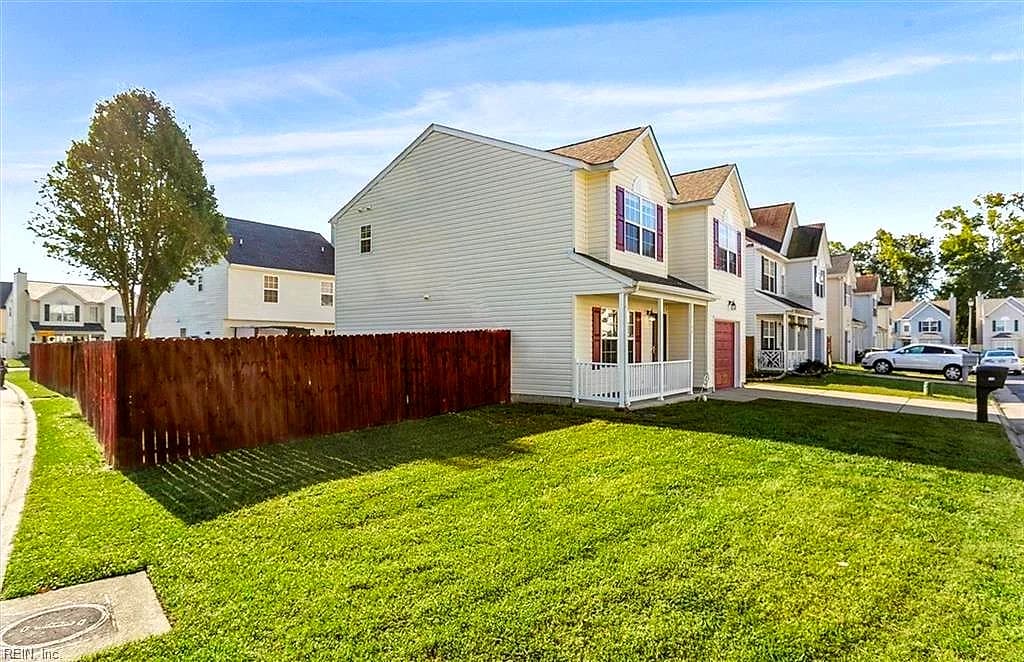 108 Ripon WAY, NEWPORT NEWS VA 23608 - Photo 3