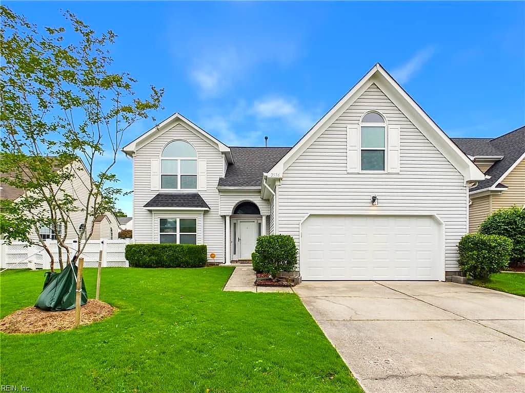 2536 Seven Kings RD, VIRGINIA BEACH VA 23456 - Main photo