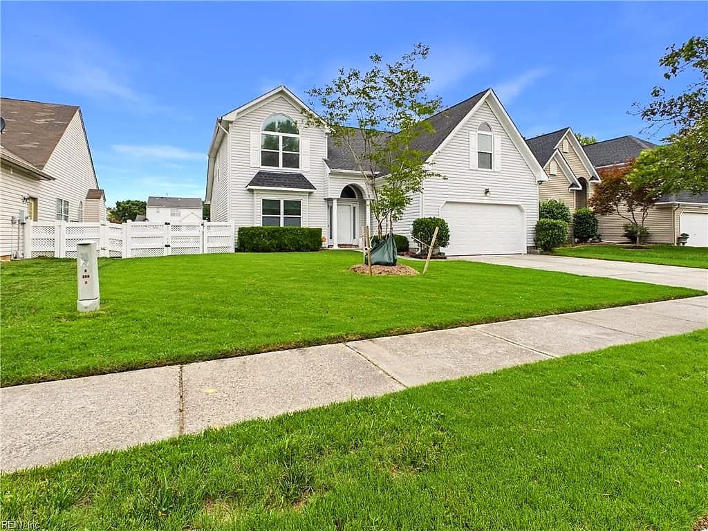 2536 Seven Kings RD, VIRGINIA BEACH VA 23456 - Photo 3