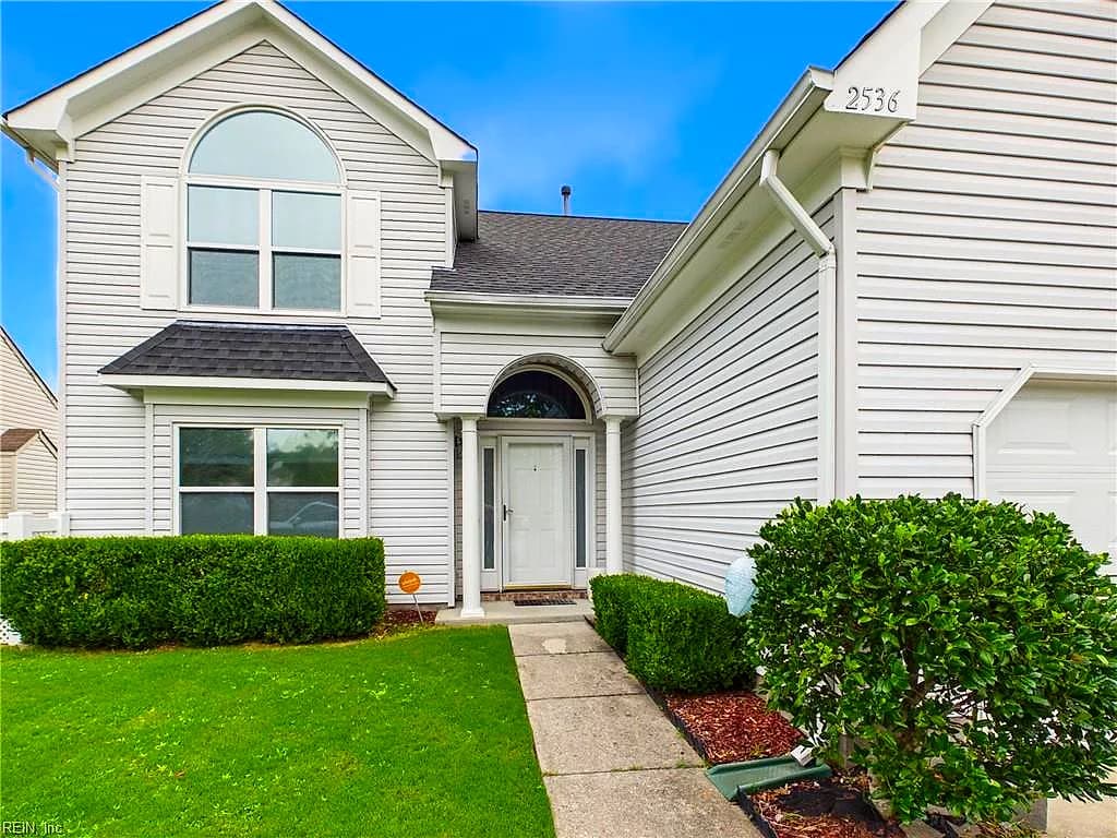 2536 Seven Kings RD, VIRGINIA BEACH VA 23456 - Photo 4