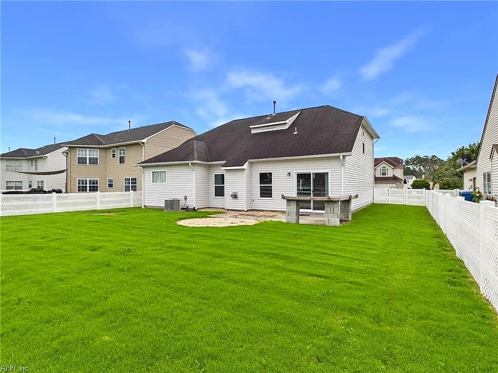 2536 Seven Kings RD, VIRGINIA BEACH VA 23456 - Photo 5