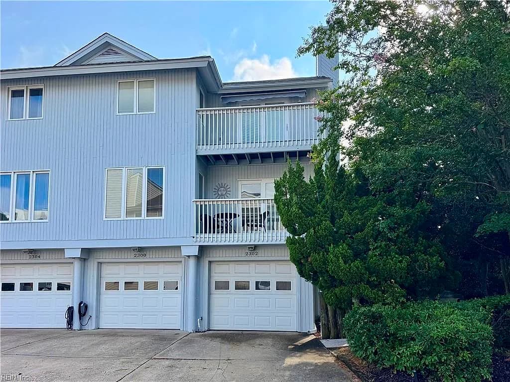 2302 Croix DR, VIRGINIA BEACH VA 23451 - Photo 3