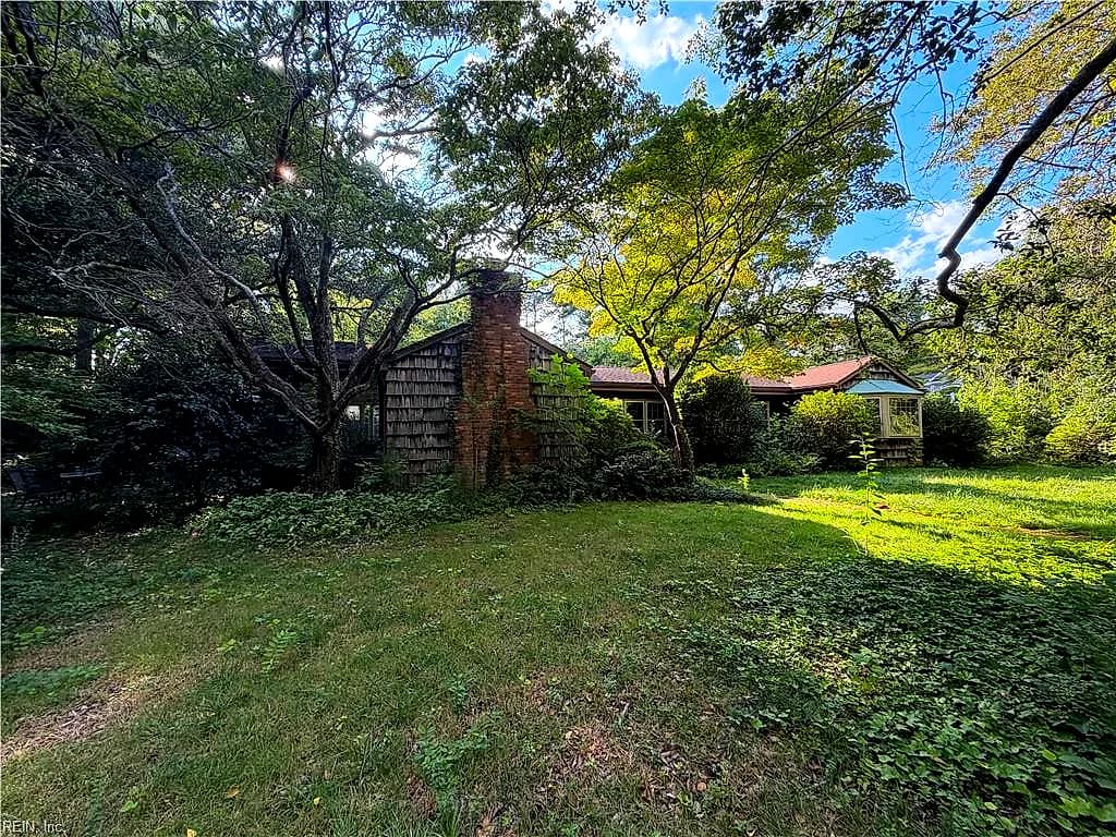 1208 York LN, VIRGINIA BEACH VA 23451 - Photo 3