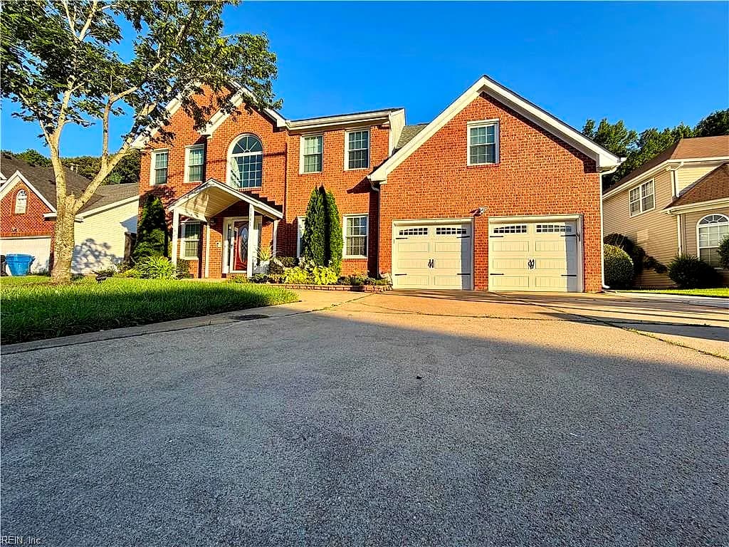 1841 Laurel Oak LN, VIRGINIA BEACH VA 23453 - Photo 2