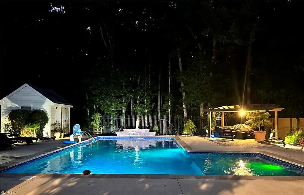 1841 Laurel Oak LN, VIRGINIA BEACH VA 23453 - Photo 4