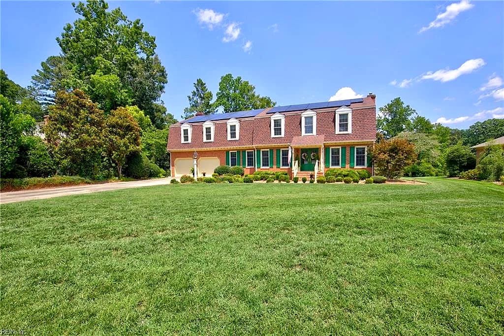 1209 Mount Pleasant DR, SUFFOLK VA 23434 - Main photo