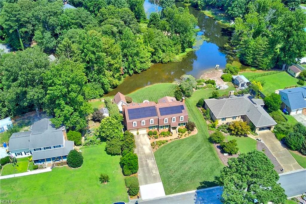 1209 Mount Pleasant DR, SUFFOLK VA 23434 - Photo 3