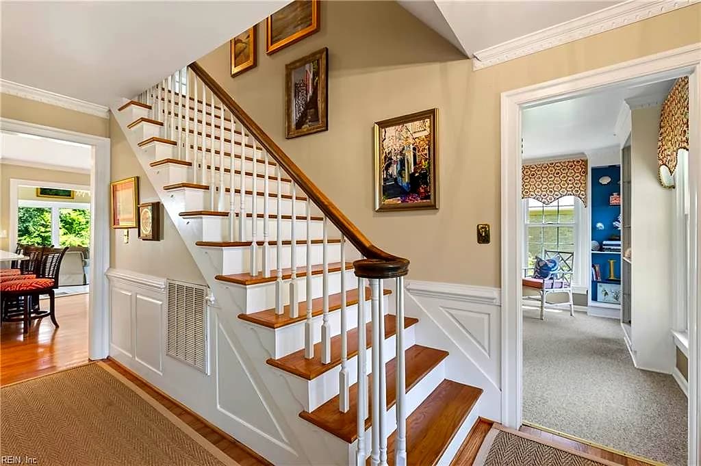 1209 Mount Pleasant DR, SUFFOLK VA 23434 - Photo 3