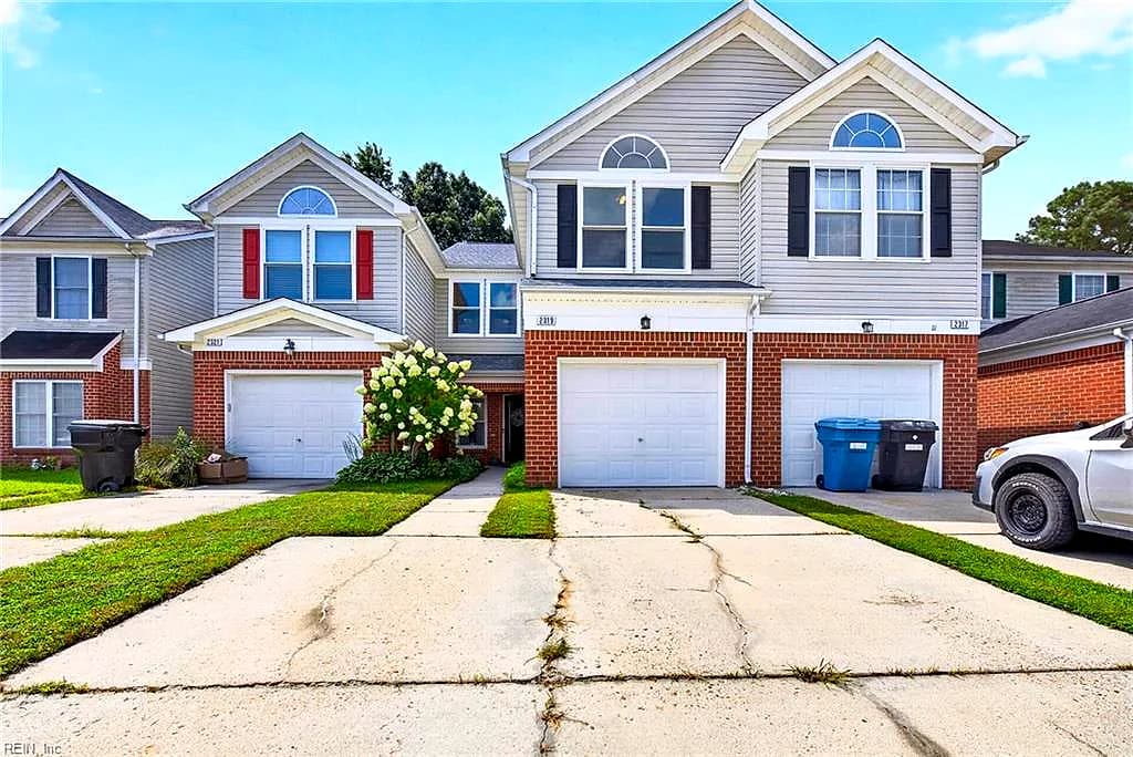 2319 Charing Cross RD, VIRGINIA BEACH VA 23456 - Photo 2