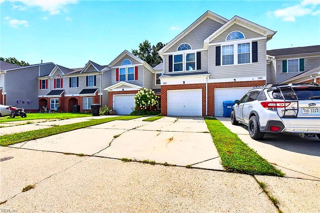 2319 Charing Cross RD, VIRGINIA BEACH VA 23456 - Photo 3