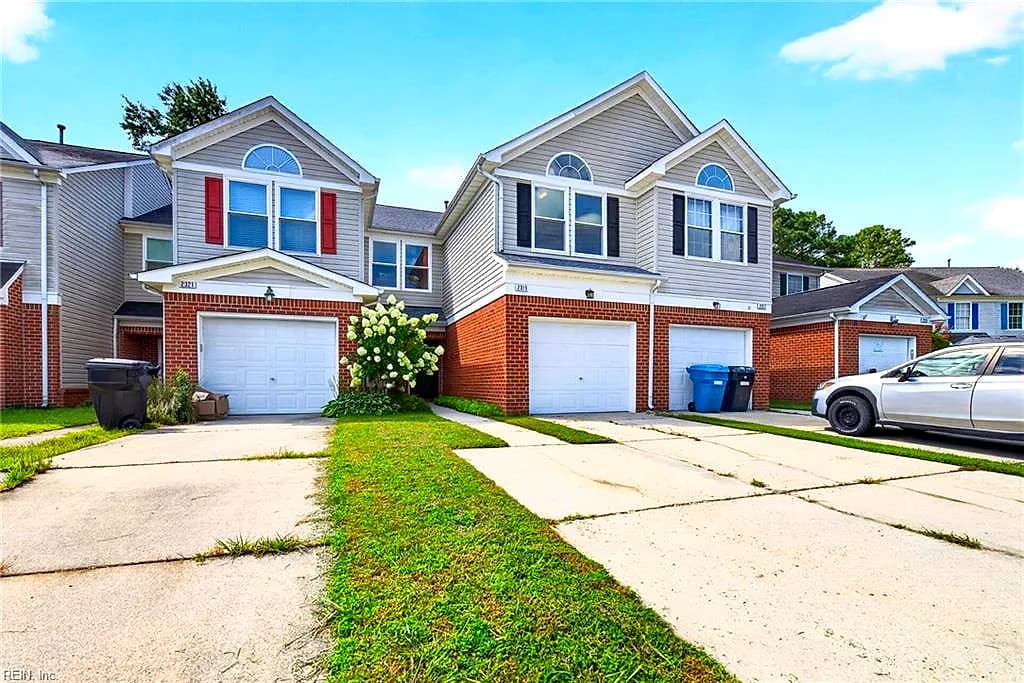 2319 Charing Cross RD, VIRGINIA BEACH VA 23456 - Photo 4