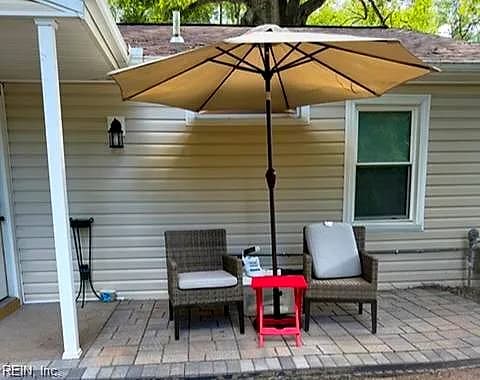 504 Marion RD, HAMPTON VA 23663 - Photo 3