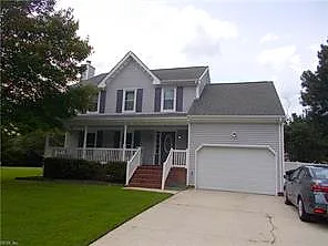 3952 Long Point BLVD, PORTSMOUTH VA 23703