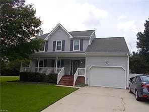 3952 Long Point BLVD, PORTSMOUTH VA 23703 - Photo 2