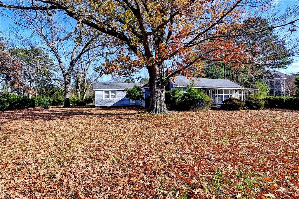 434 Rockwell RD, HAMPTON VA 23669 - Main photo