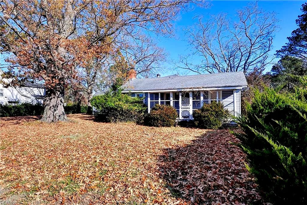 434 Rockwell RD, HAMPTON VA 23669 - Photo 3