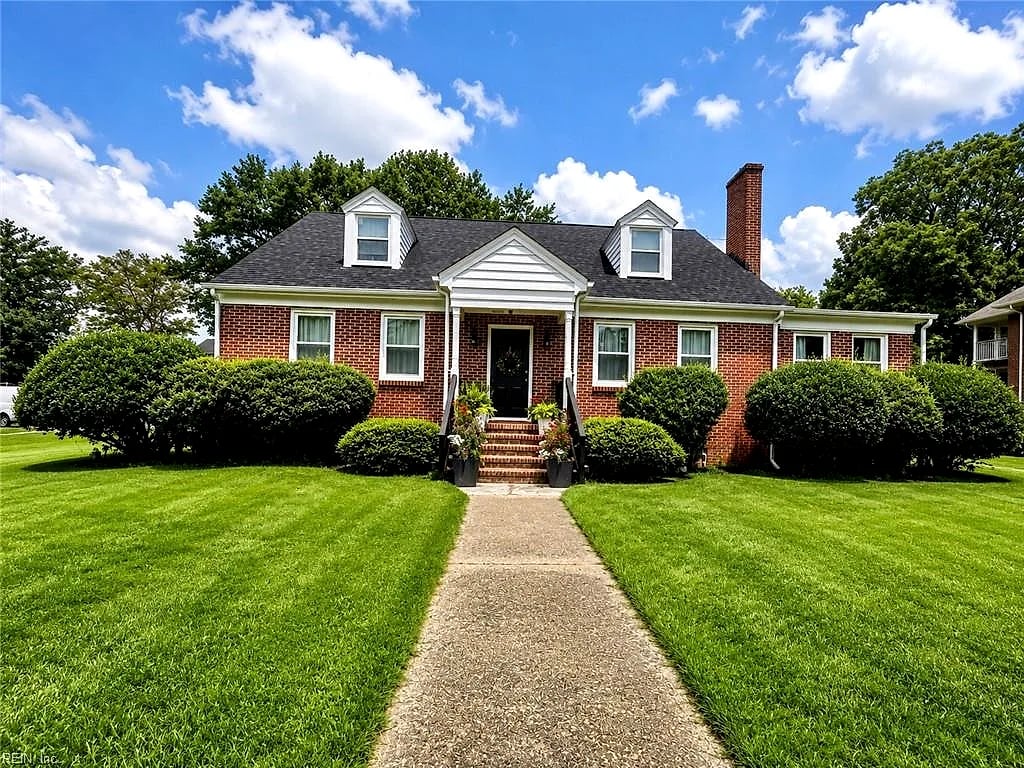 6754 S Quay RD, SUFFOLK VA 23437