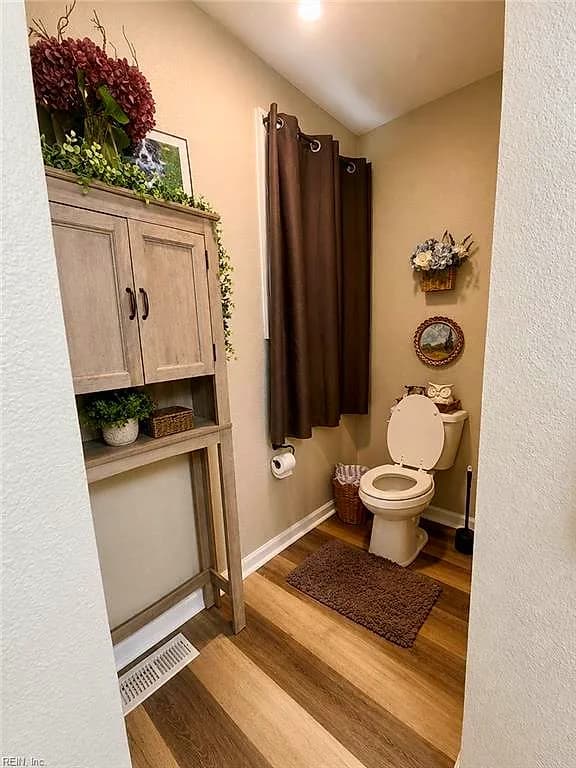 6754 S Quay RD, SUFFOLK VA 23437 - Photo 3