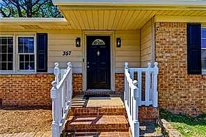 357 Dexter E ST, CHESAPEAKE VA 23324 - Photo 4