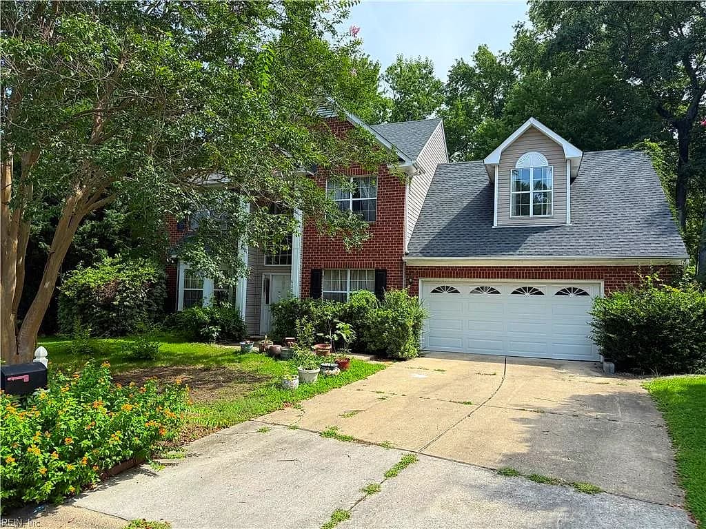 6308 Kilbourne WAY, SUFFOLK VA 23435 - Photo 2