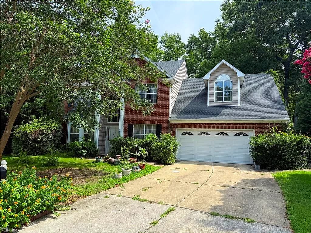 6308 Kilbourne WAY, SUFFOLK VA 23435 - Photo 3