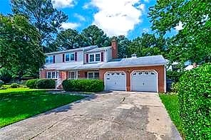 361 Hopemont Cir CIR, HAMPTON VA 23669
