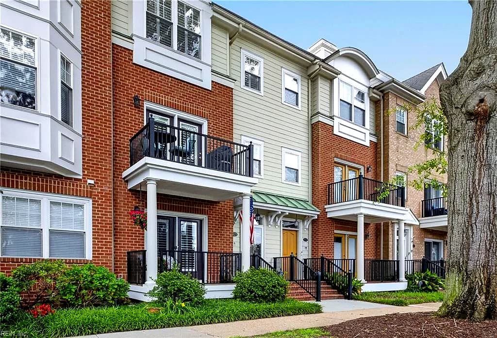 929 Bolling AVE, NORFOLK VA 23508 - Photo 2