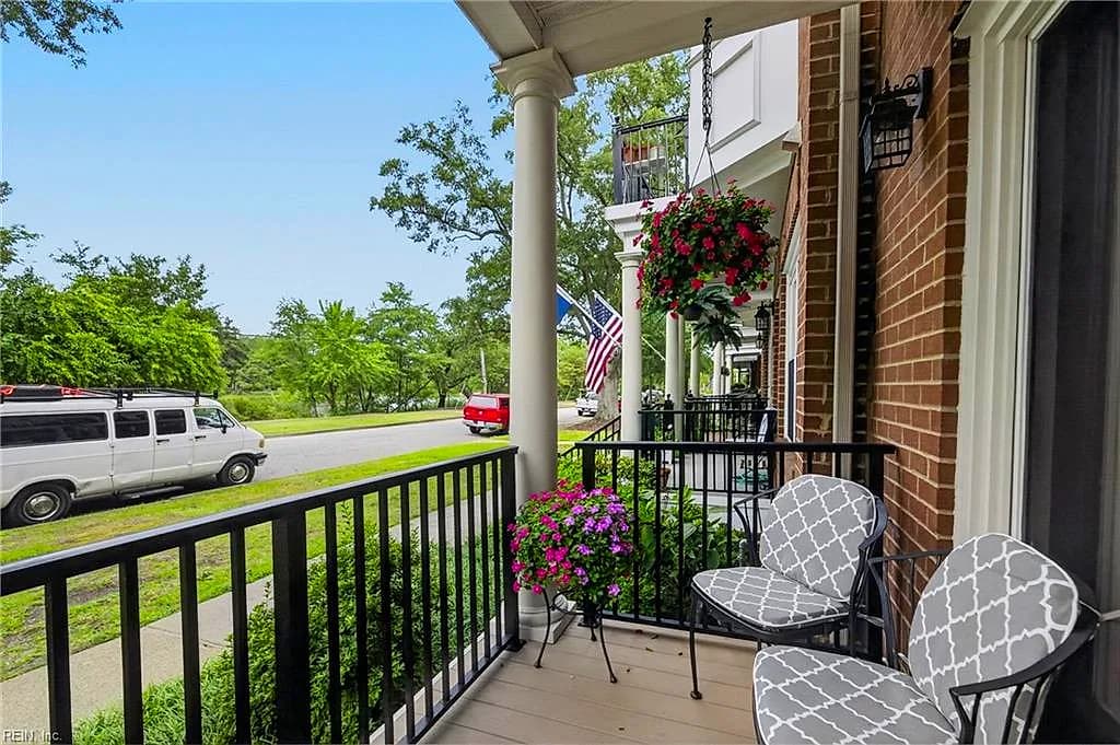 929 Bolling AVE, NORFOLK VA 23508 - Photo 4