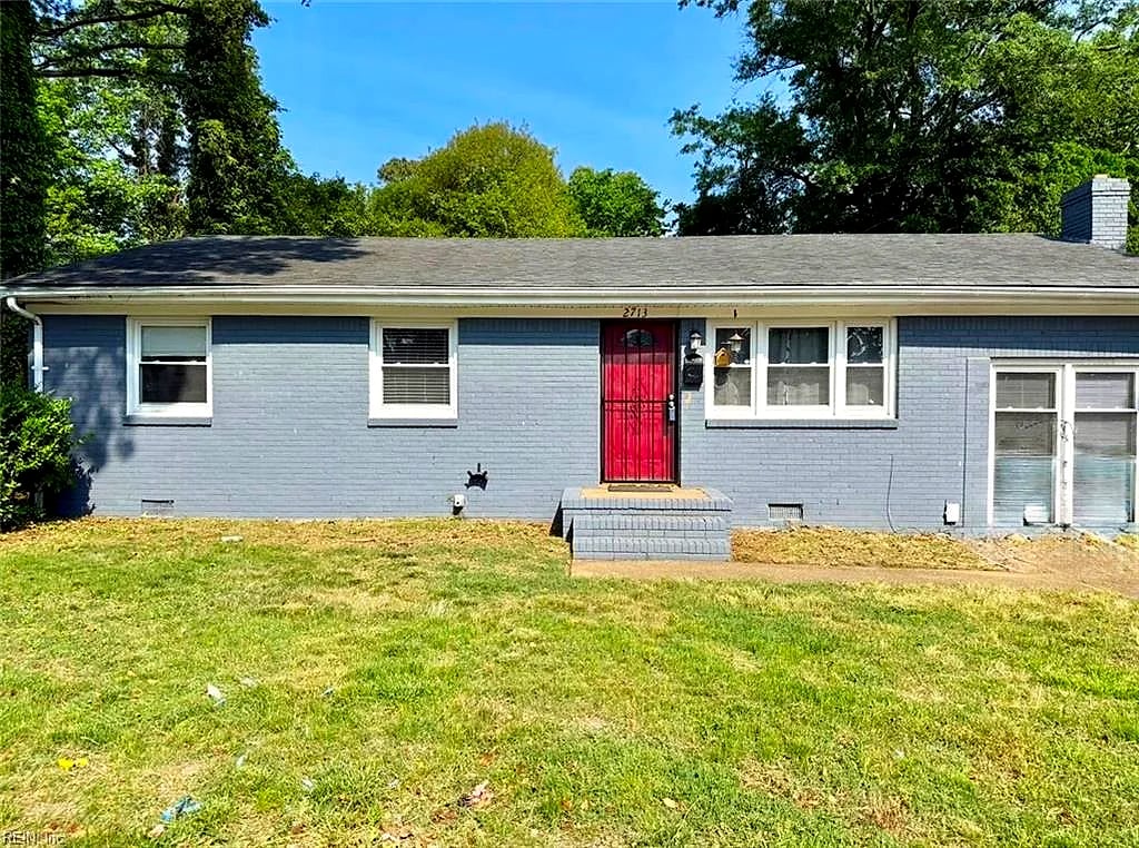 2713 Saint Mihiel AVE, NORFOLK VA 23509