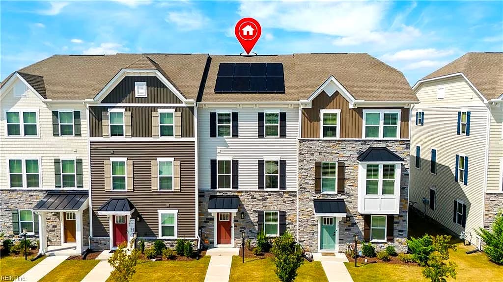 145 Cedar Crest DR, SMITHFIELD VA 23430 - Photo 4