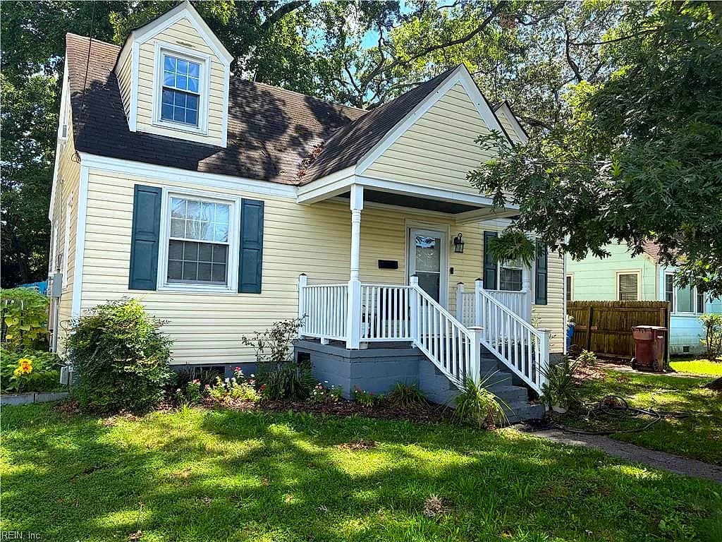 1104 Wright AVE, CHESAPEAKE VA 23324 - Photo 3