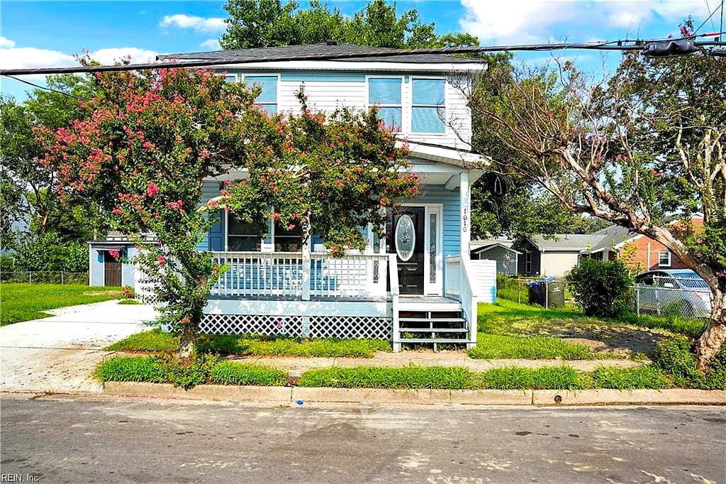 1010 Mapole AVE, NORFOLK VA 23504 - Main photo