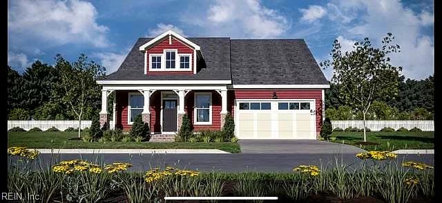 12343 Ava LN, WINDSOR VA 23487 - Photo 3