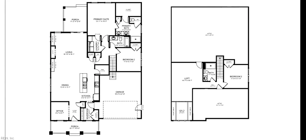12343 Ava LN, WINDSOR VA 23487 - Photo 4