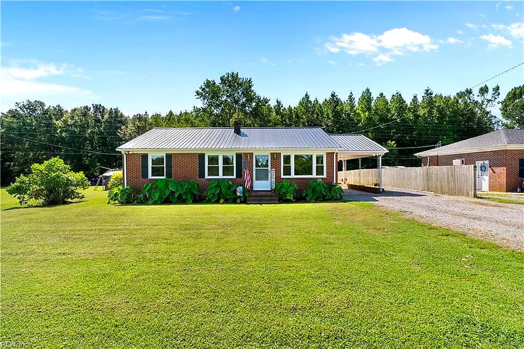 32229 Walters HWY, FRANKLIN VA 23851 - Main photo