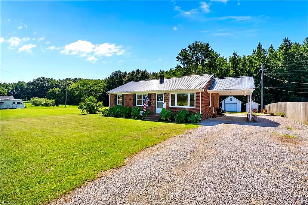 32229 Walters HWY, FRANKLIN VA 23851 - Photo 3
