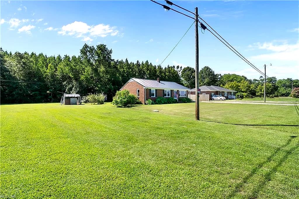 32229 Walters HWY, FRANKLIN VA 23851 - Photo 4