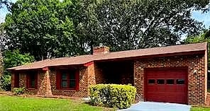 507 Great Park DR, Newport News — 3 bed Residential, 1,261 sqft