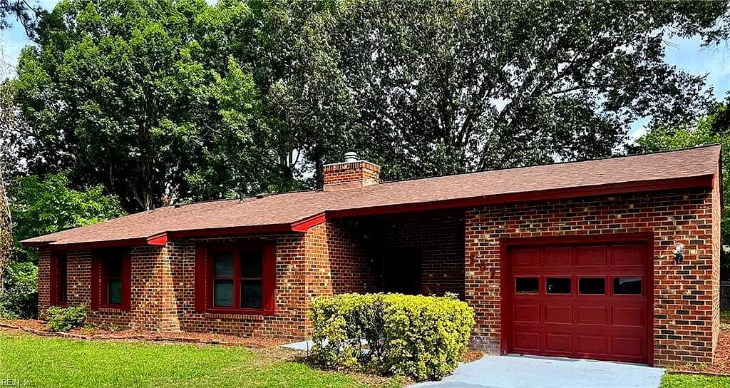 507 Great Park DR, NEWPORT NEWS VA 23608 - Photo 2