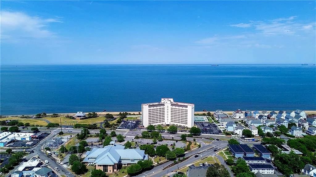 100 E Ocean View AVE #210, NORFOLK VA 23503 - Main photo