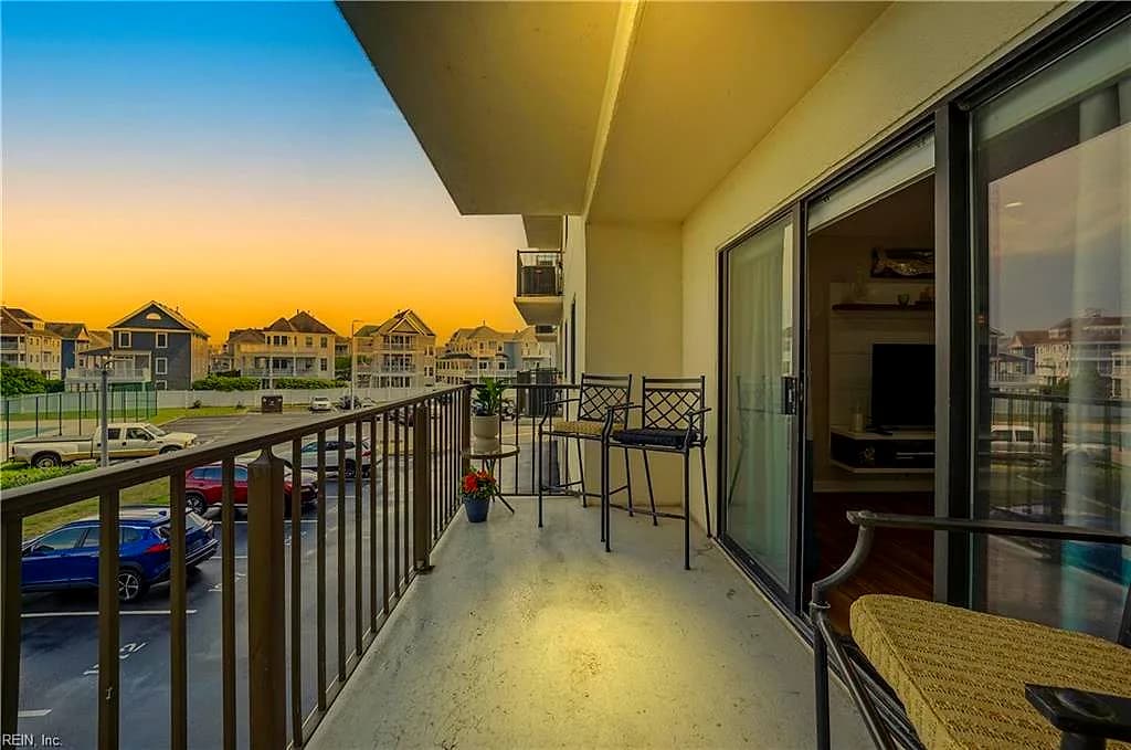 100 E Ocean View AVE #210, NORFOLK VA 23503 - Photo 3