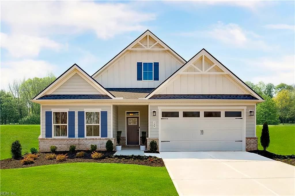 7128 Holiday LN, TOANO VA 23168 - Photo 2