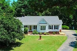 101 S Teal CIR, FRANKLIN VA 23851 - Photo 3