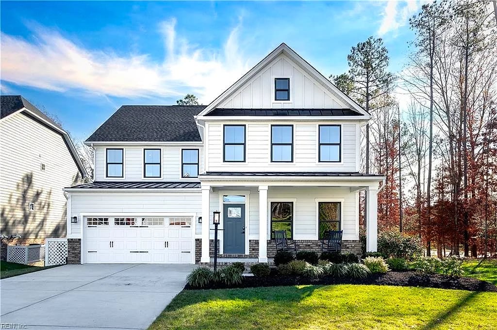 5113 Mann RD, Toano — 6 bed Residential, 3,306 sqft