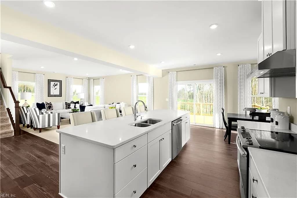 5113 Mann RD, TOANO VA 23168 - Photo 5