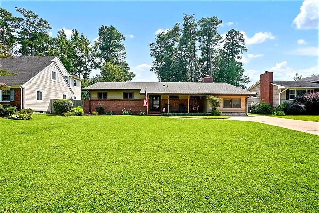 3741 Harton Rd NONE, VIRGINIA BEACH VA 23452 - Photo 3