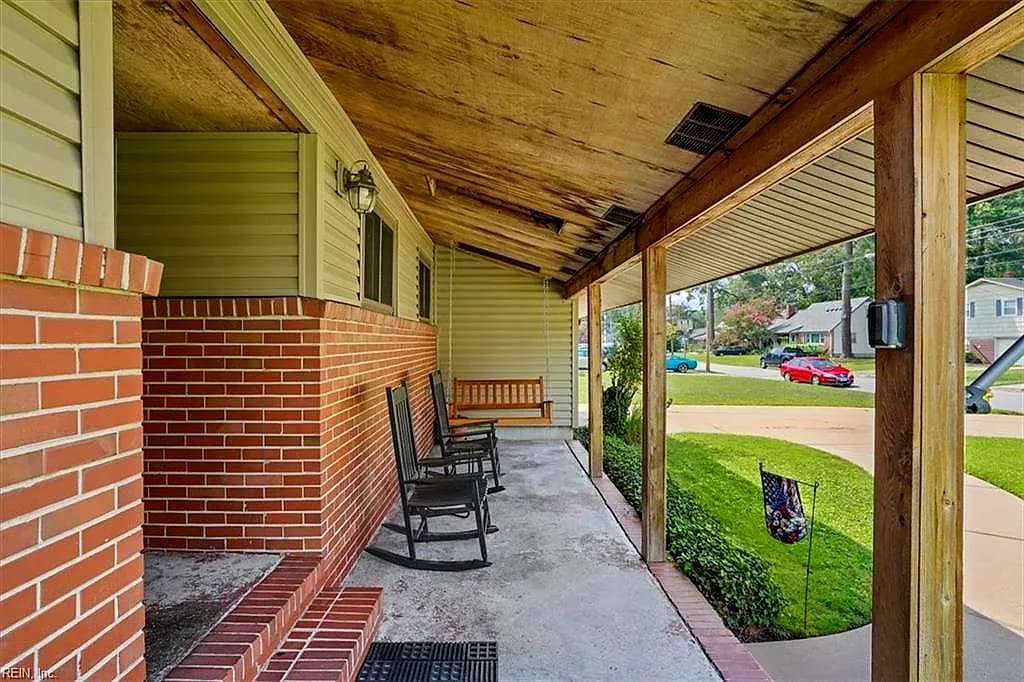 3741 Harton Rd NONE, VIRGINIA BEACH VA 23452 - Photo 5