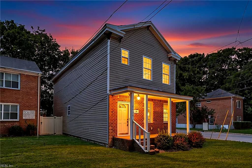 1359 W 40th ST, NORFOLK VA 23508 - Main photo