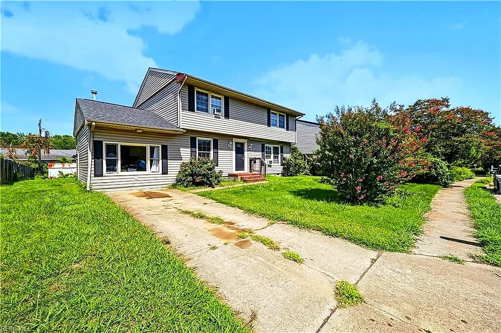 103 Santa Barbara DR, HAMPTON VA 23666 - Photo 3